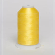 Exquisite Poly Emb Thrd 633 Yellow 5000m