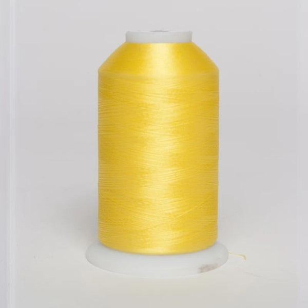 Exquisite Poly Emb Thrd 633 Yellow 5000m
