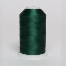 Exquisite Poly Emb Thrd 695 Dark Green 5000m