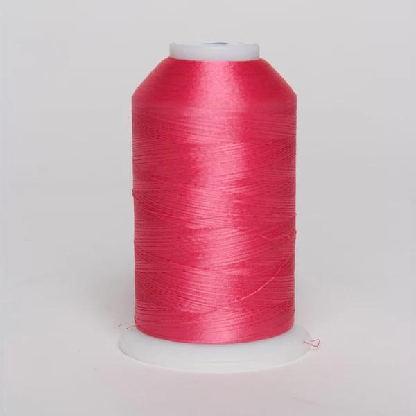 Exquisite Poly Emb Thrd X315 Bashful Pink 5000m