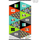 FIFA-25" Bunting Panel FIFAC113-99