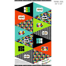 FIFA-25" Bunting Panel FIFAC113-99