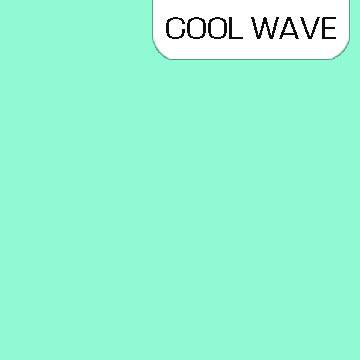 FIFA-Premium Solids Cool Wave FIFA-644