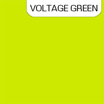 FIFA-Premium Solids Voltage Green FIFA-715