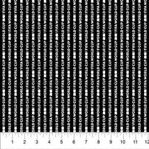 FIFA-Stripe Blender Black FIFA106-99