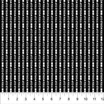 FIFA-Stripe Blender Black FIFA106-99