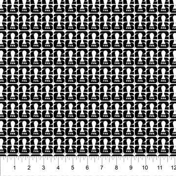 FIFA-Trophy Blender White FIFA114-10