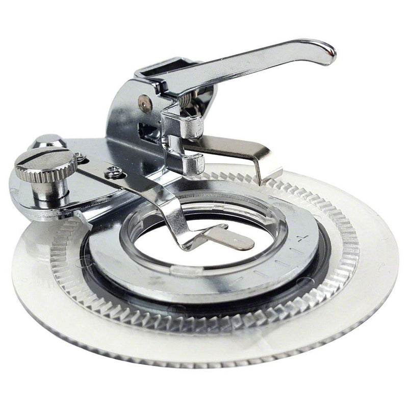 Flower Stitch Foot - Low Shank