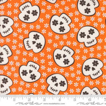 Fab Boo Lous-Pumpkin 22483-18