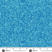 Fairy Rings - Cerulean A-1505-B2