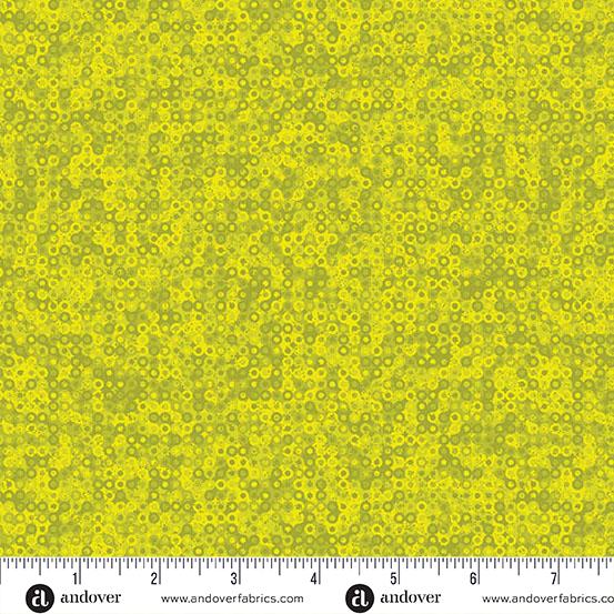 Fairy Rings - Chartreuse A-1505-V