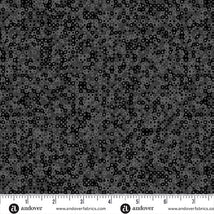 Fairy Rings - Coal A-1505-K