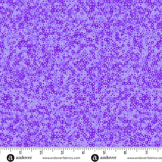 Fairy Rings - Iris A-1505-P2