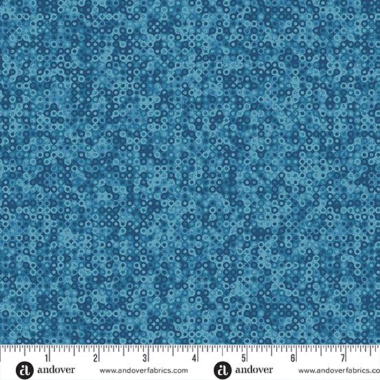 Fairy Rings - Peacock A-1505-T1