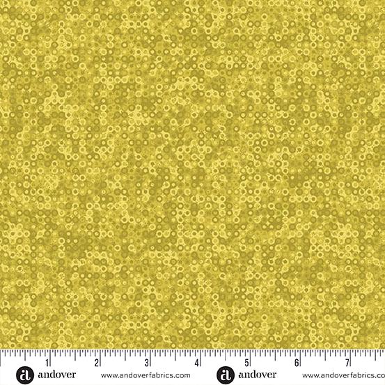 Fairy Rings - Pear A-1505-Y1