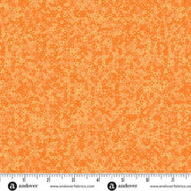 Fairy Rings - Pumpkin A-1505-O2