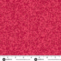 Fairy Rings - Scarlet A-1505-R