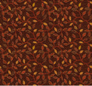 Fall Classic-Leaves OA-597361 Brown