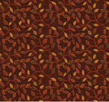 Fall Classic-Leaves OA-597361 Brown