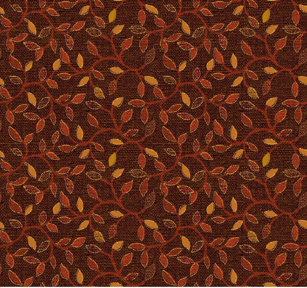 Fall Classic-Leaves OA-597361 Brown