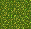 Fall Classic-Leaves OA-597362 Green