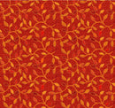 Fall Classic-Leaves OA-597363 RUST