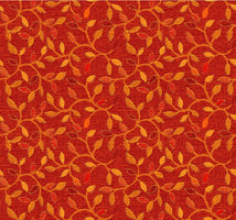 Fall Classic-Leaves OA-597363 RUST