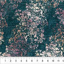 Faux Finish-Floral Overlay Vineyard 83250-1010