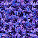 Feline Fantasia - Cat Silhouettes Purple 2600-31371-V