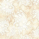 Feline Fantasia - Marble Abstract Cream 2600-31373-E