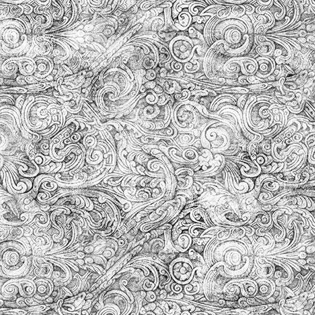 Festivus-Blender Grey 2600-31157-KZ