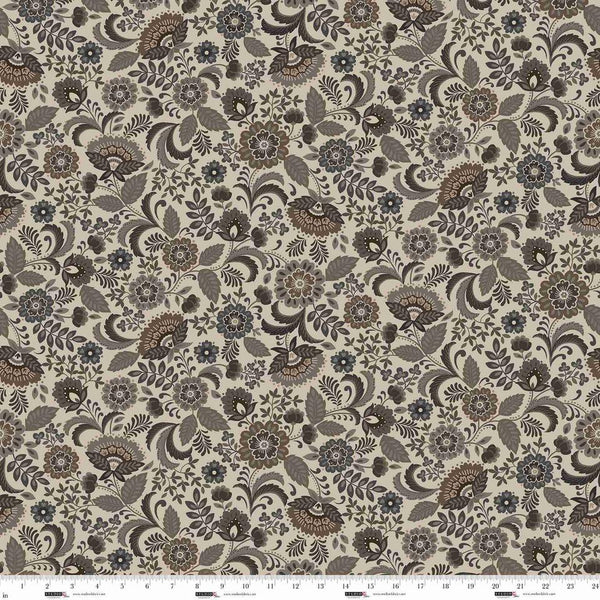 Field Of Seams-Bittersweet Latte 8547-34