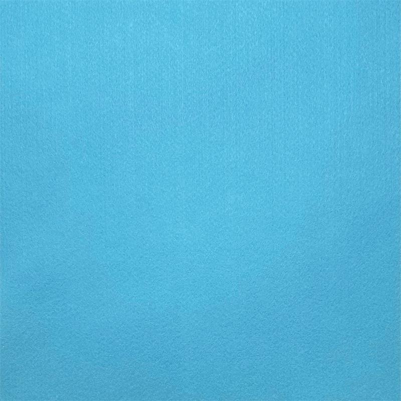 Fiesta Felt 9"x12"-Baby Blue ACF001-0510