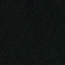 Fiesta Felt 9"x12"-Black ACF001-1000