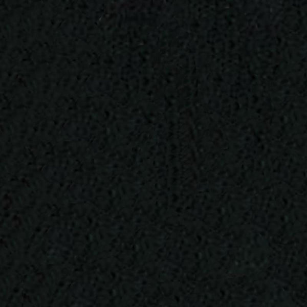 Fiesta Felt 9"x12"-Black ACF001-1000