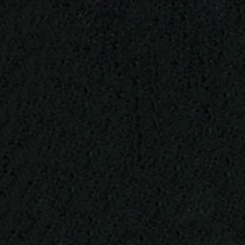 Fiesta Felt 9"x12"-Black ACF001-1000