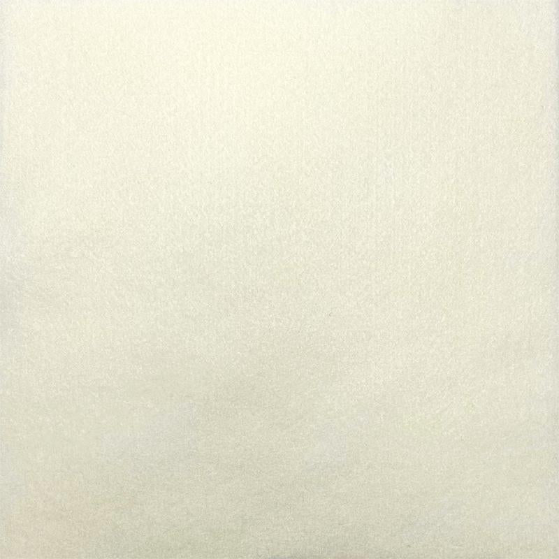 Fiesta Felt 9"x12"-Eggshell ACF001-0616