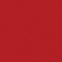 Fiesta Felt 9"x12"-Red ACF001-0932