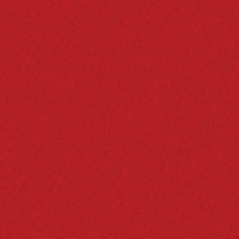 Fiesta Felt 9"x12"-Red ACF001-0932