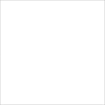 Fiesta Felt 9"x12"-White ACF001-1100