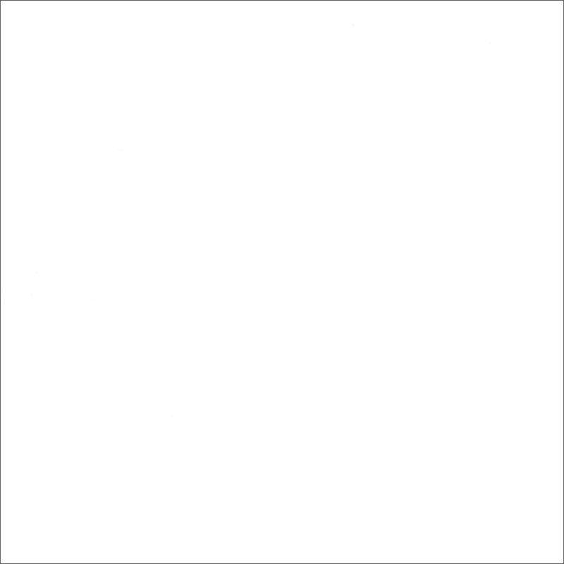 Fiesta Felt 9"x12"-White ACF001-1100