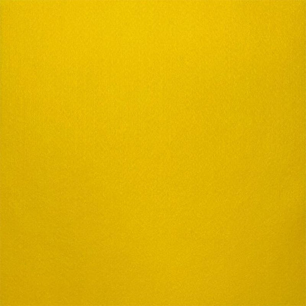 Fiesta Felt 9"x12"-Yellow ACF001-0414