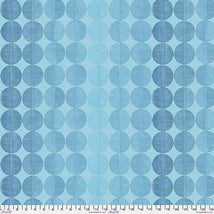 Findings-Small Encircled Indigo PWVW045.INDIGO