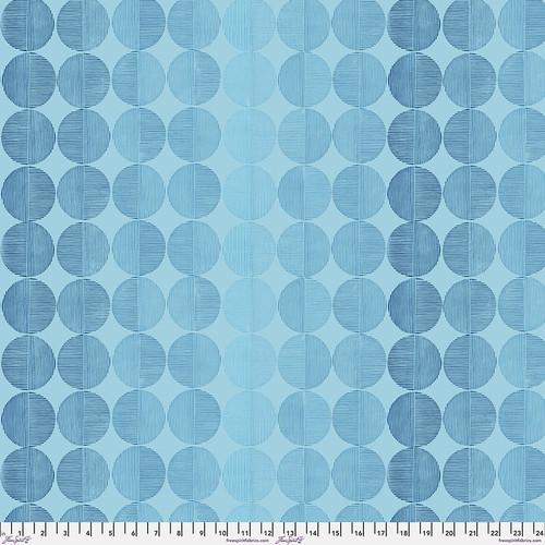 Findings-Small Encircled Indigo PWVW045.INDIGO