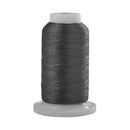 Fine Line Embroidery Thread 60wt 1500m-Charcoal T116
