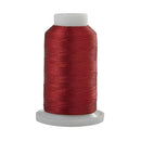 Fine Line Embroidery Thread 60wt 1500m-Merlot T1243