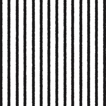 Finishing Touches-Binding Stripe Black RJ6052-BK9