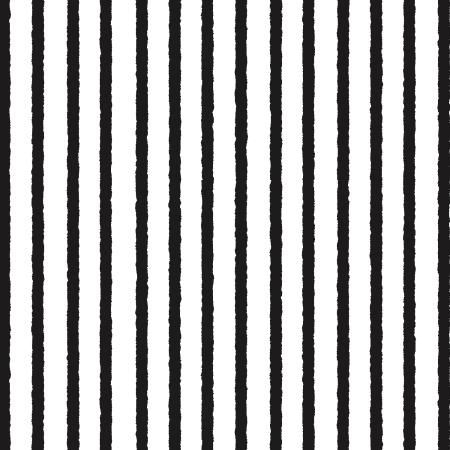 Finishing Touches-Binding Stripe Black RJ6052-BK9