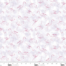 Flamingo Fling-Lilac 8490-51
