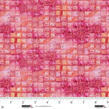 Flamingo Fling-Rouge 8492-26